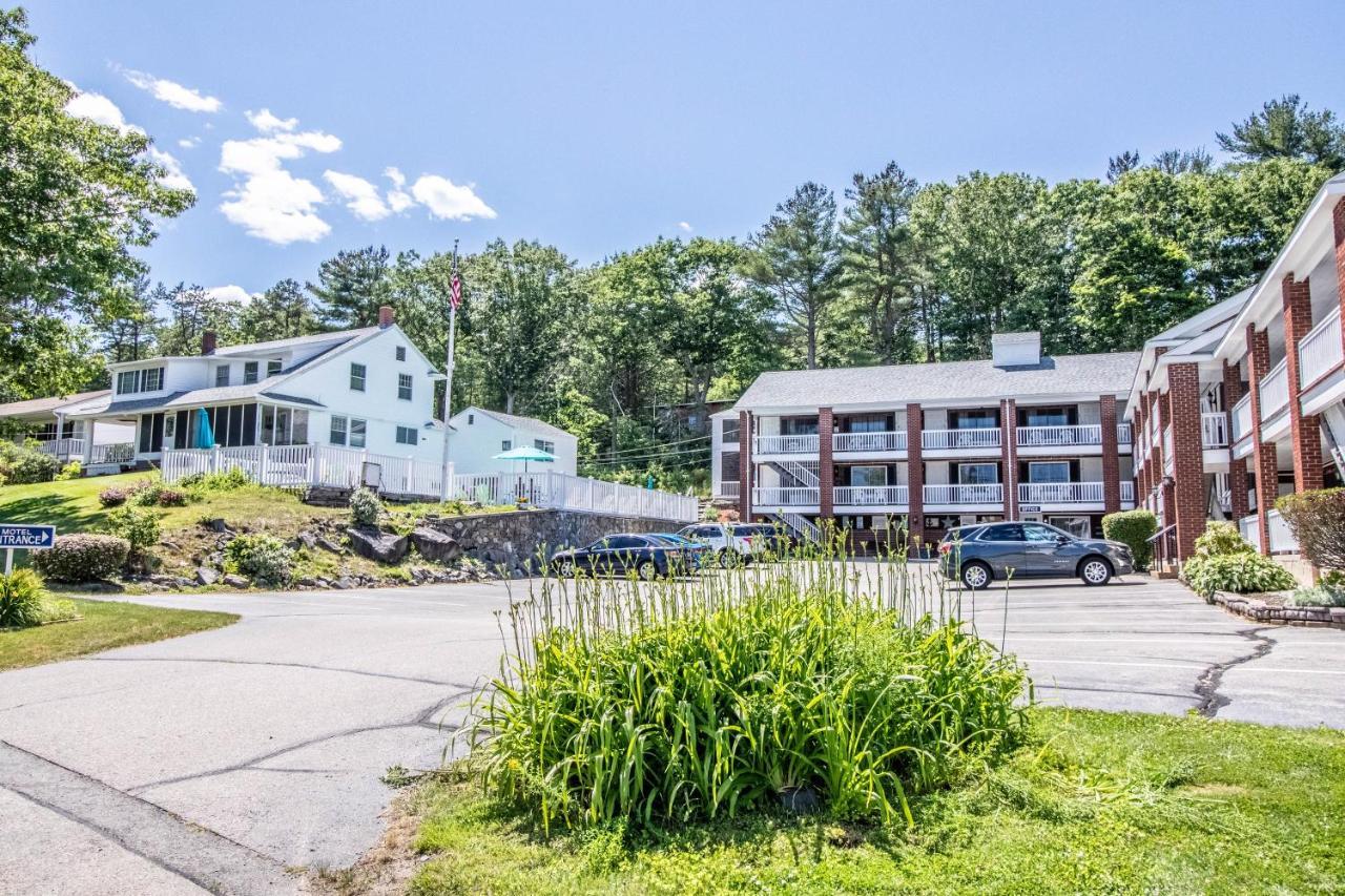 Sea View Motel Оганкит Экстерьер фото