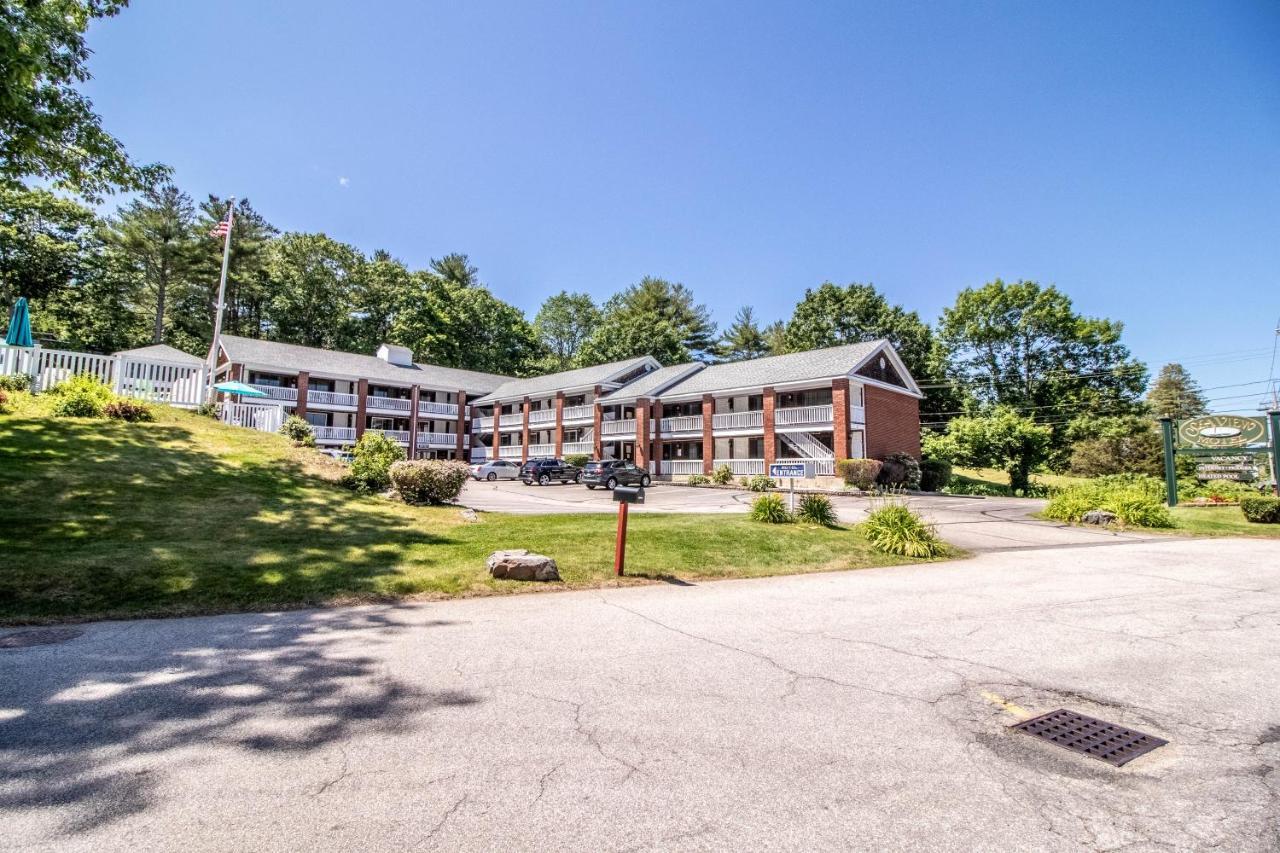 Sea View Motel Оганкит Экстерьер фото