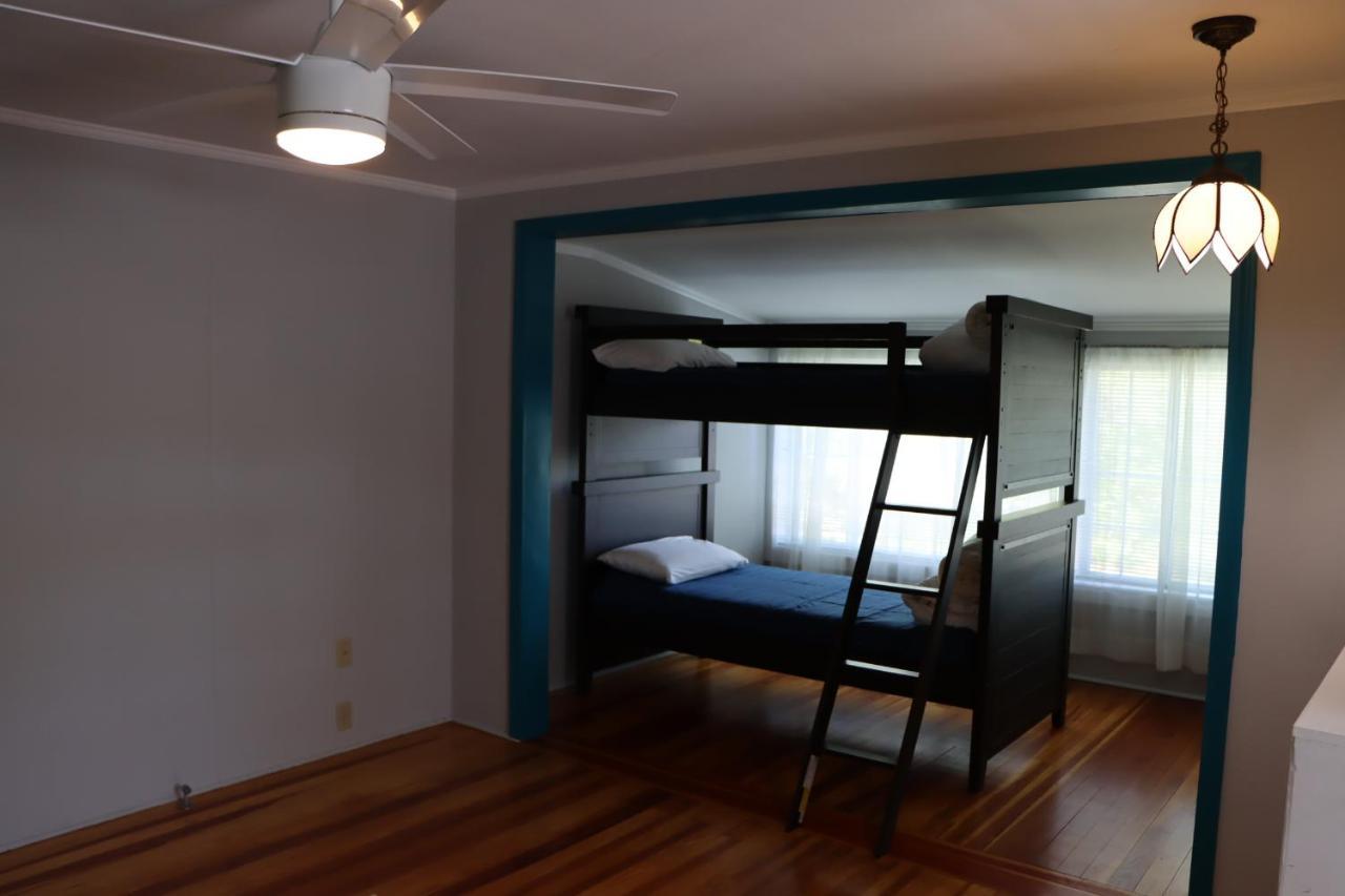 Sea View Motel Оганкит Экстерьер фото