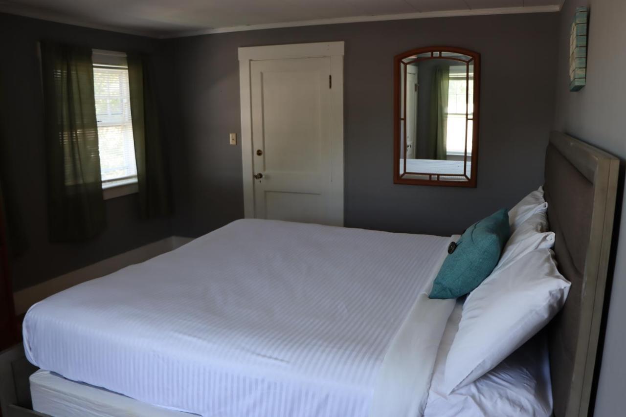 Sea View Motel Оганкит Экстерьер фото