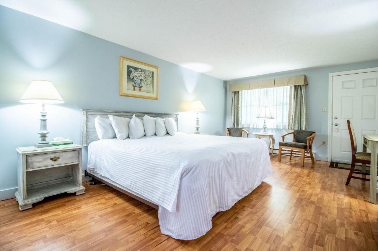 Sea View Motel Оганкит Экстерьер фото