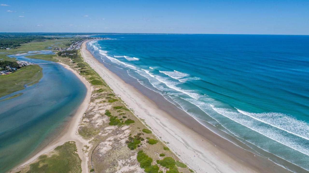 Sea View Motel Оганкит Экстерьер фото