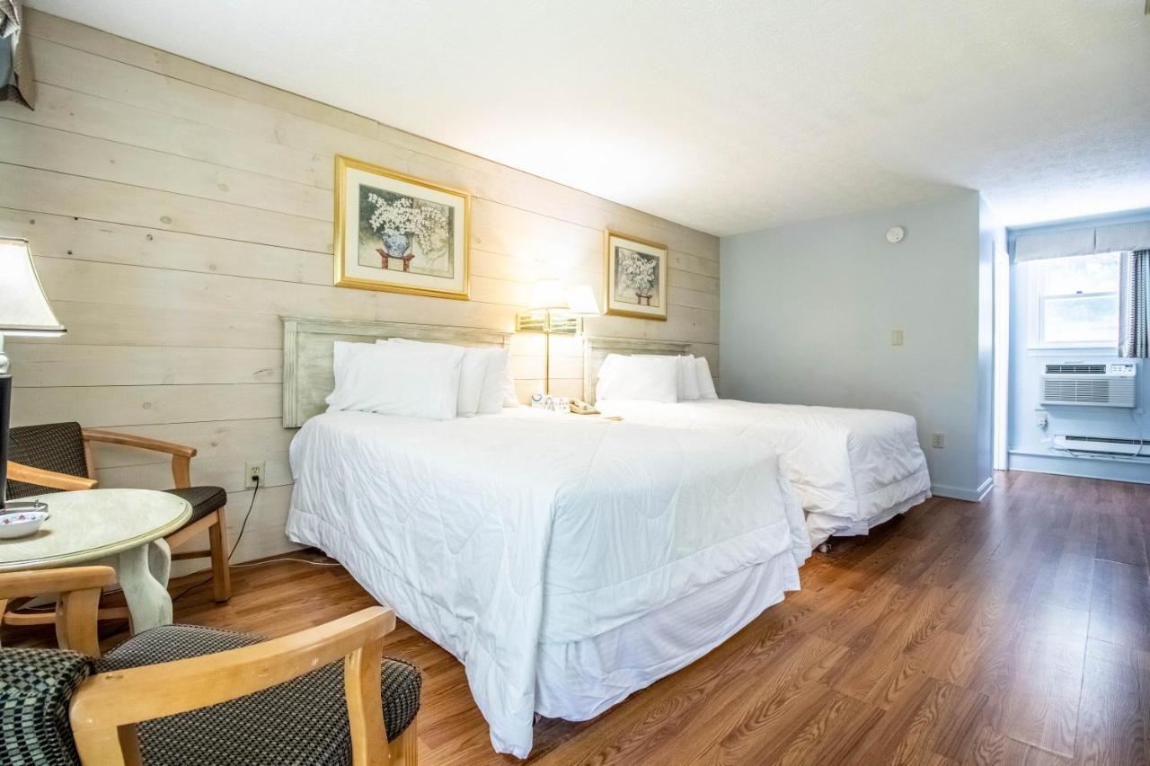 Sea View Motel Оганкит Экстерьер фото