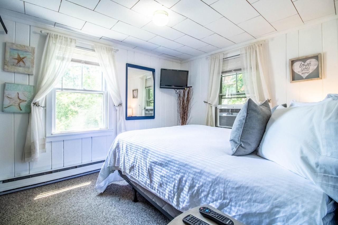 Sea View Motel Оганкит Экстерьер фото