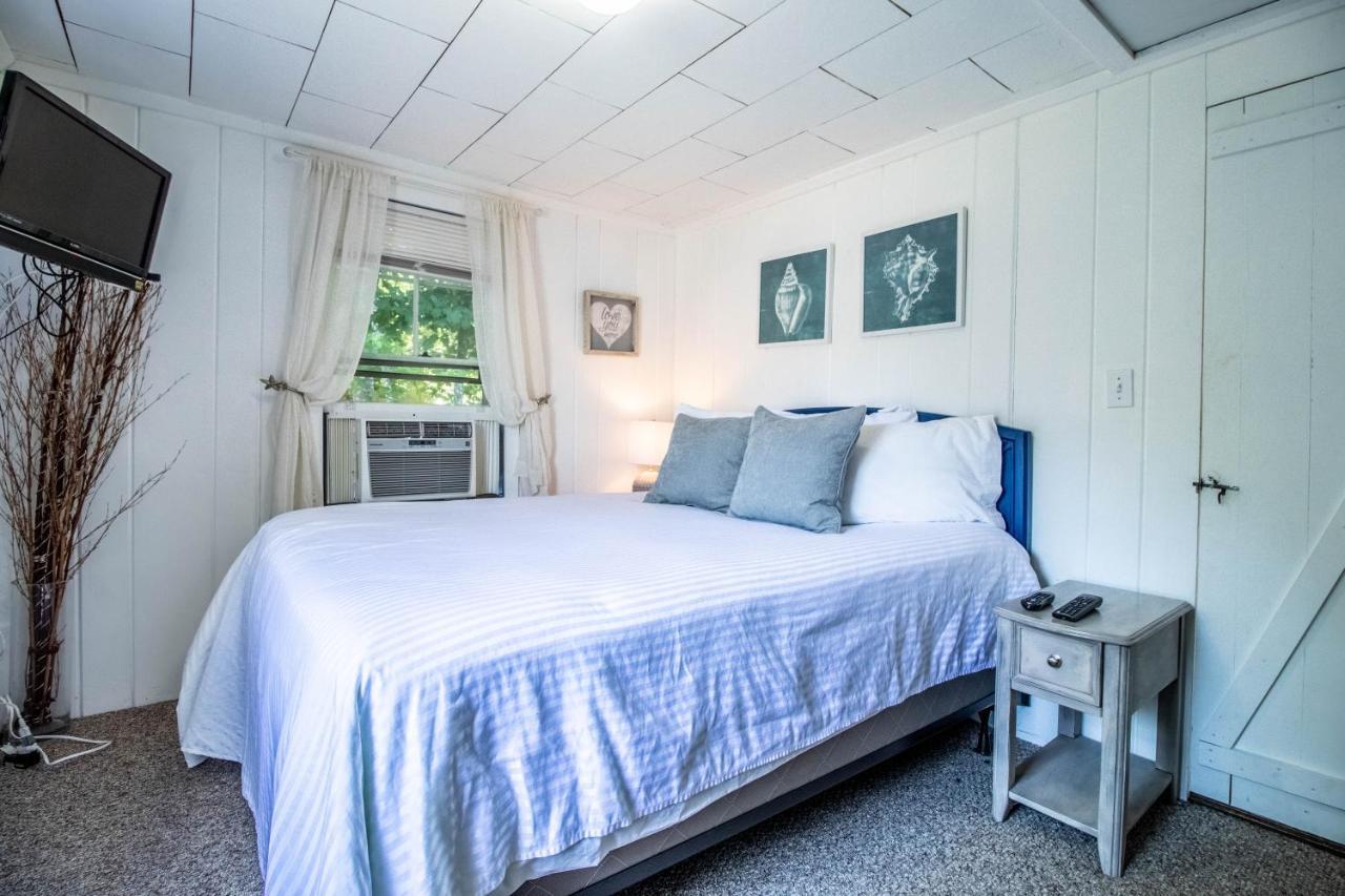 Sea View Motel Оганкит Экстерьер фото